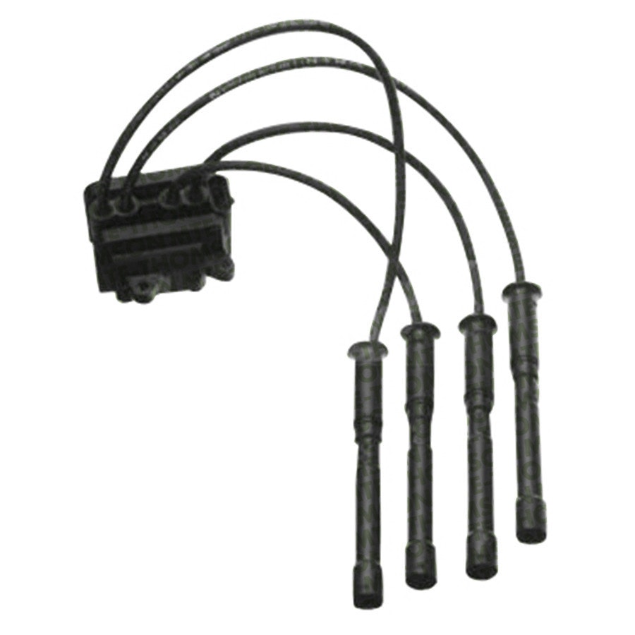 Bobina de Ignição - MTE-THOMSON - 79506 - Unitário