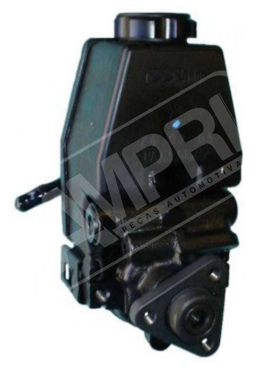 Bomba de Direção Hidráulica - Ampri - 92117 - Unitário