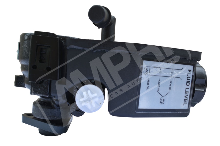 Bomba de Direção Hidráulica - Ampri - 92117 - Unitário