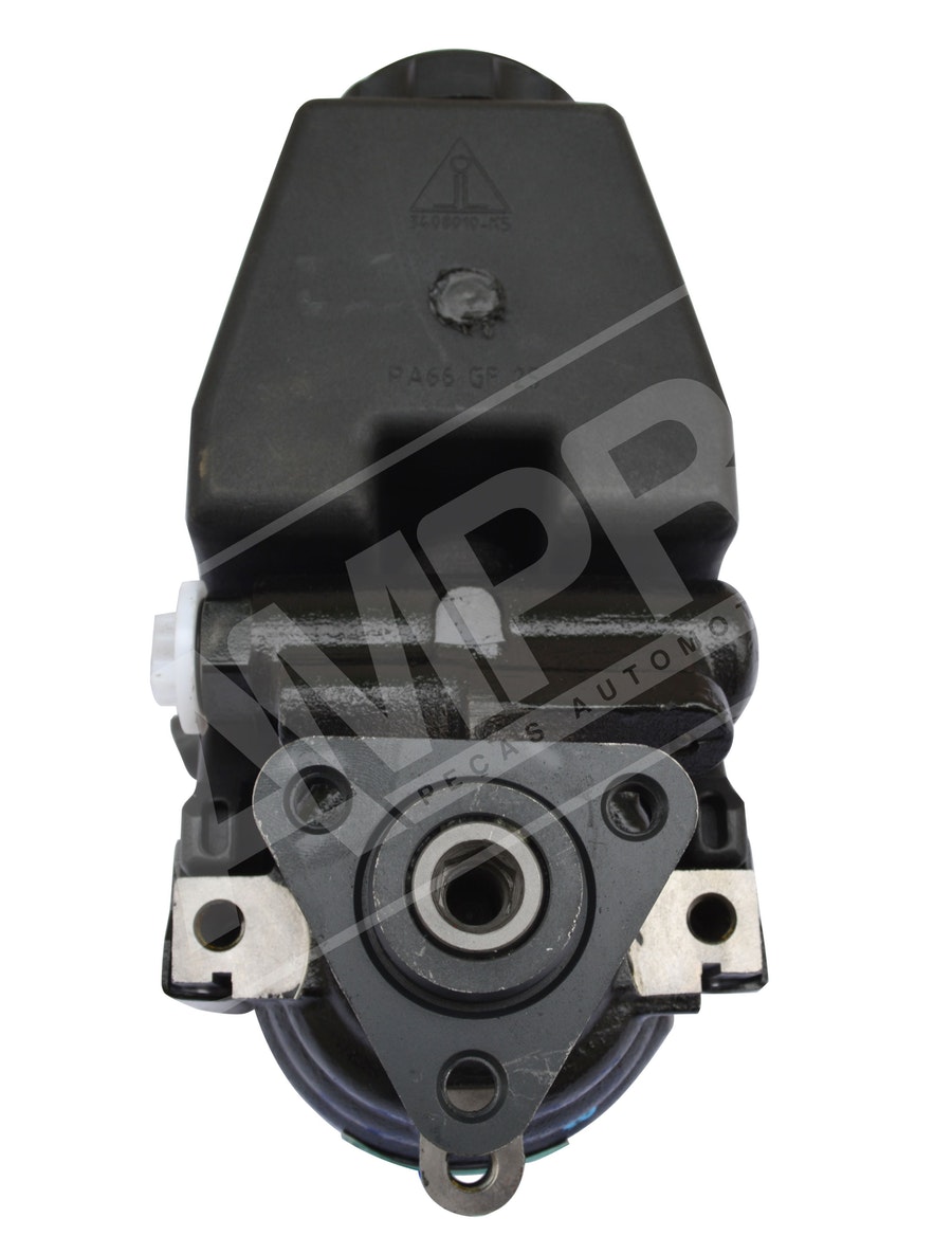 Bomba de Direção Hidráulica - Ampri - 92117 - Unitário