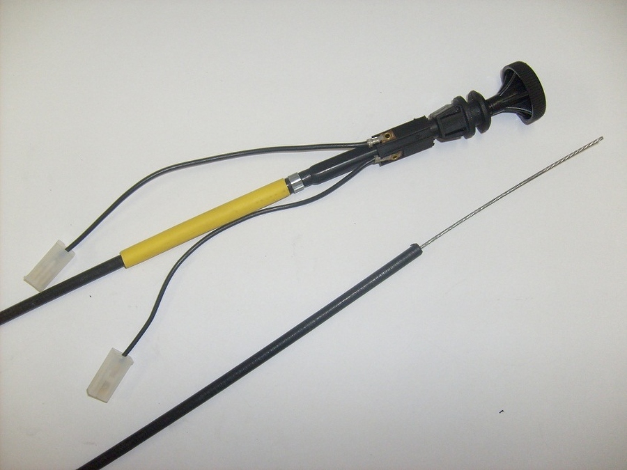 Cabo do Afogador - Cabovel - 14121 - Unitário