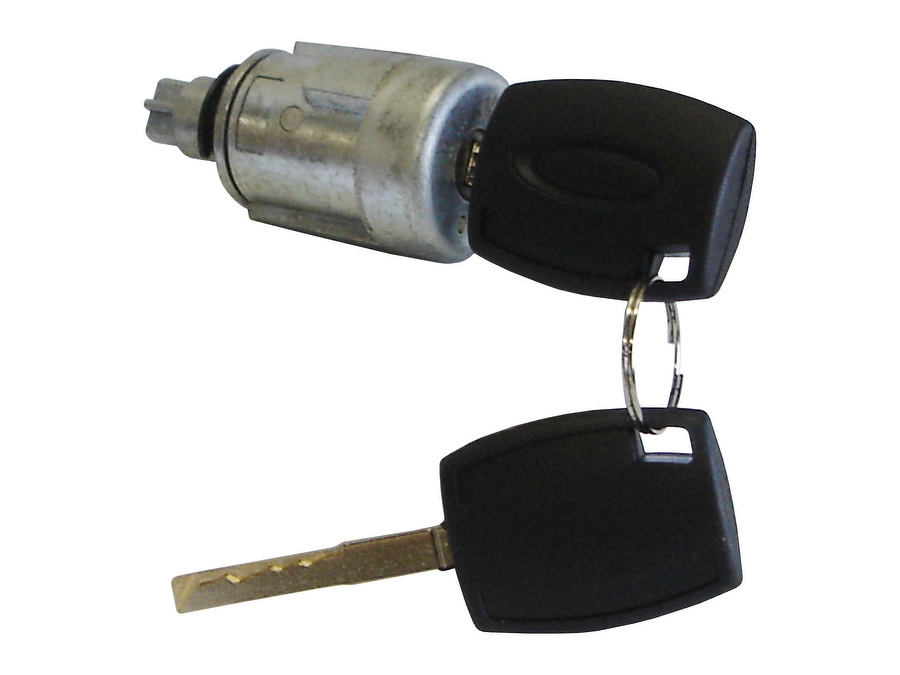 Cilindro de Ignição C/ Ch Snake Key - Ori - 2167 - Unitário