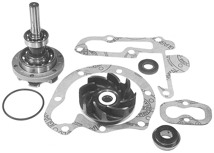 Kit de Reparo da Bomba D'Água - Nakata - NKBR051313 - Unitário