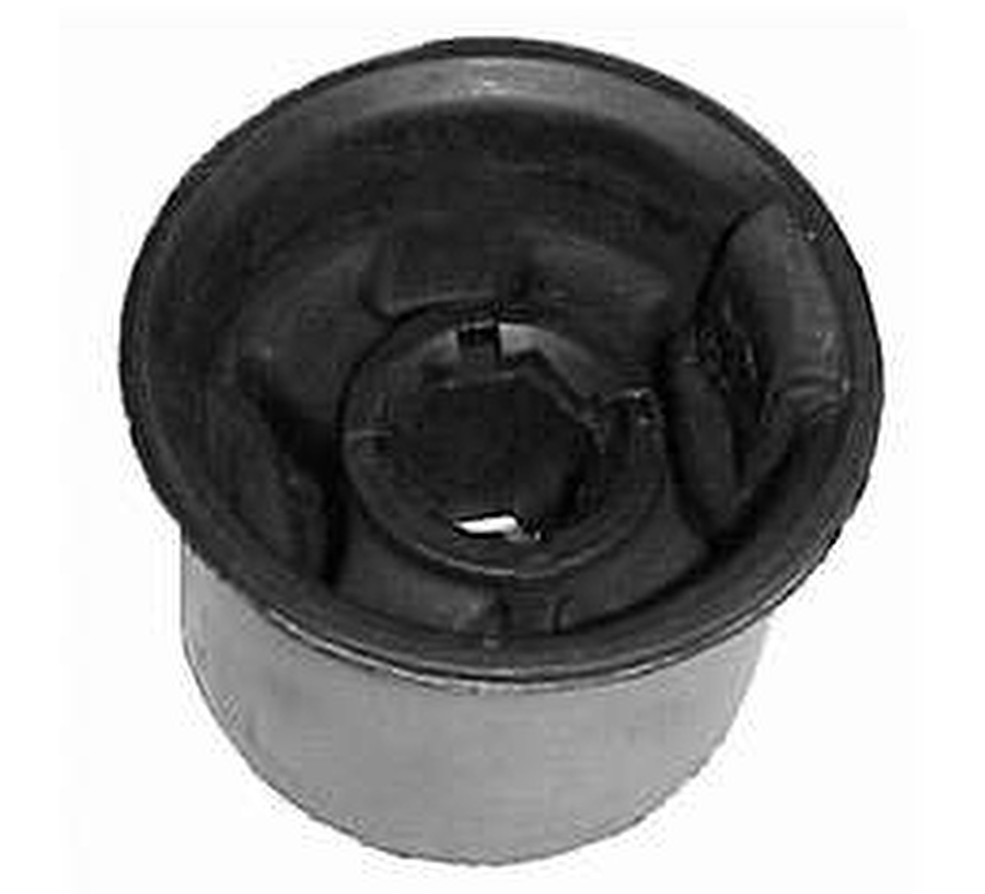 Bucha da Bandeja da Suspensão Dianteira - Monroe Axios - 1843 - Unitário