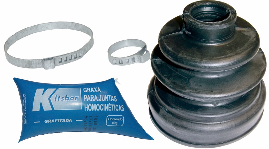 Coifa da Homocinética - Kitsbor - 901.0097 - Unitário