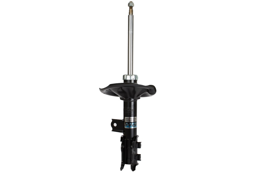 Amortecedor Dianteiro Pressurizado HG Automotivo Estabilidade Conforto - Nakata - HG 41058 - Unitário