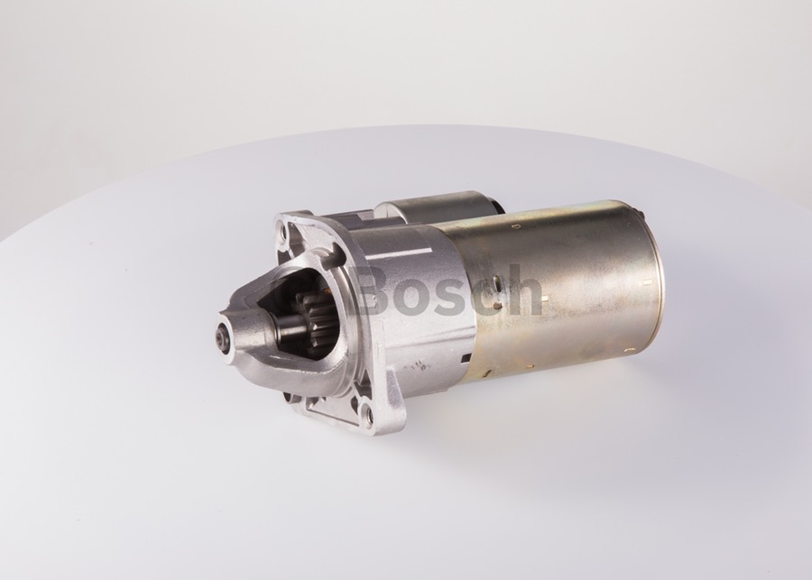 Motor de Partida Dw (R) 12V 1,1Kw - Bosch - F000AL0100 - Unitário