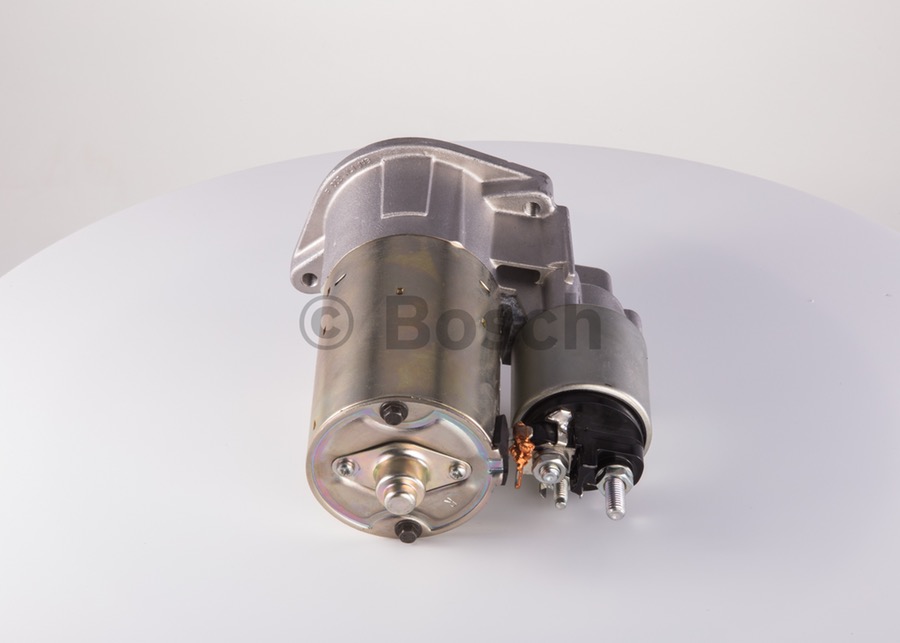 Motor de Partida Dw (R) 12V 1,1Kw - Bosch - F000AL0100 - Unitário
