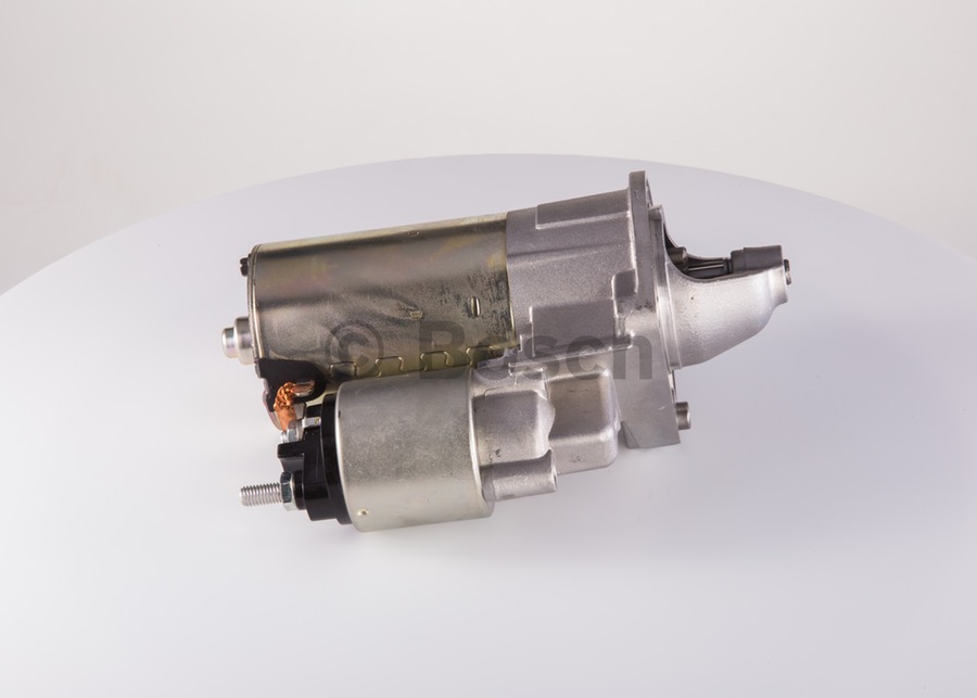 Motor de Partida Dw (R) 12V 1,1Kw - Bosch - F000AL0100 - Unitário