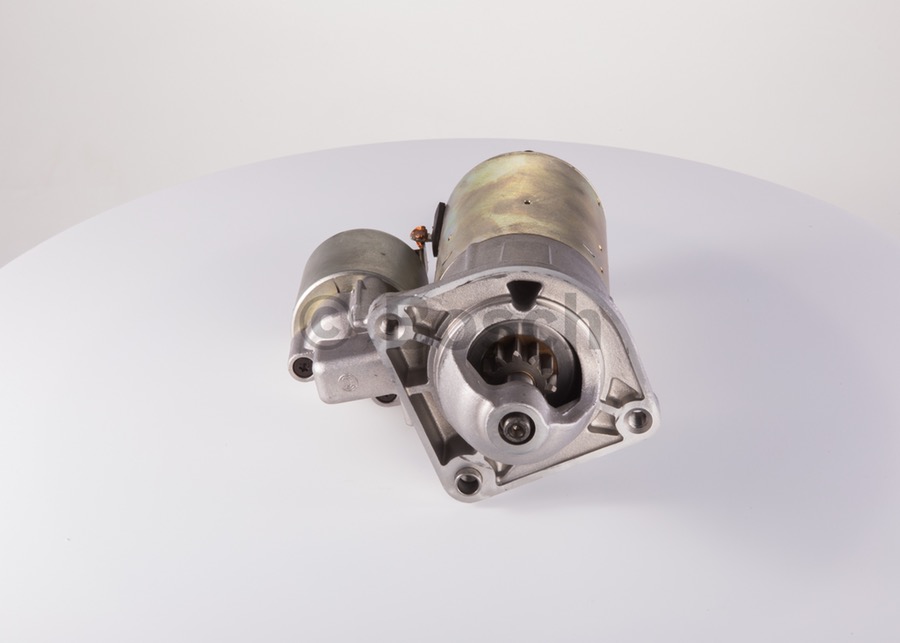 Motor de Partida Dw (R) 12V 1,1Kw - Bosch - F000AL0100 - Unitário