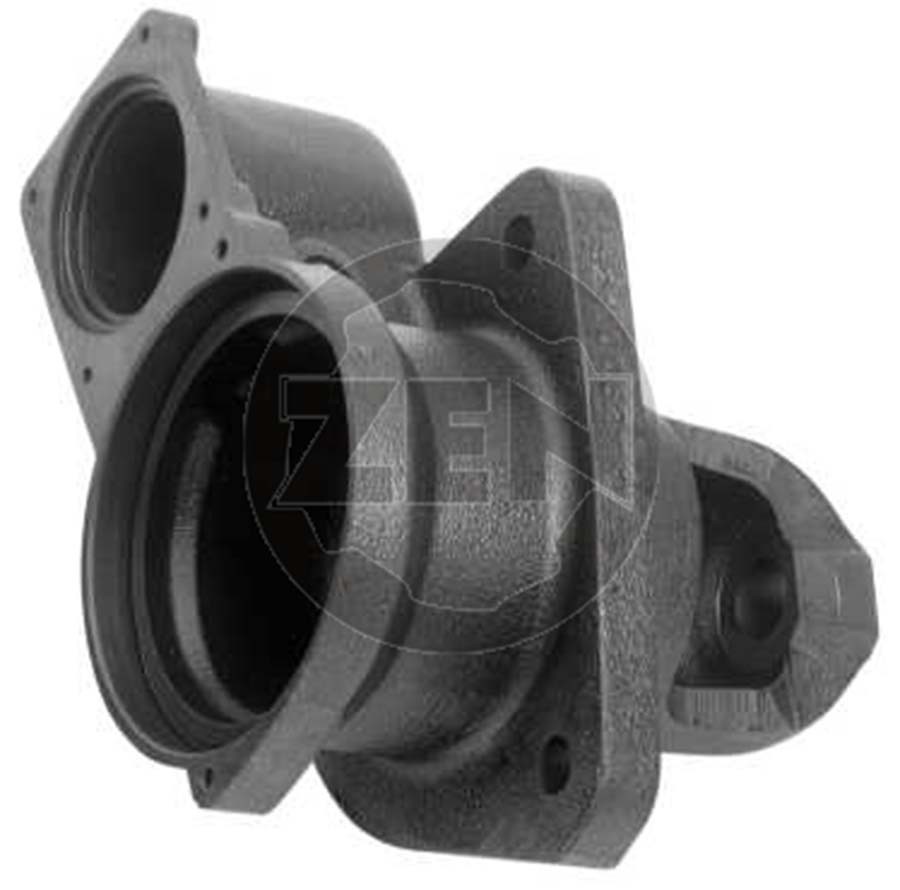 Mancal do Motor de Partida - Zen - 2704 - Unitário