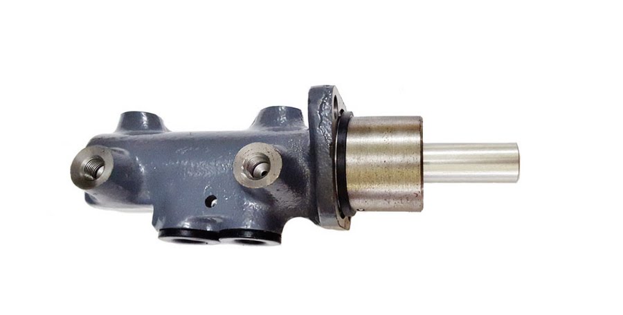 FXFR1109 - CILINDRO MESTRE DE FREIO S/ABS - Flex - FXFR1109 - Unitário