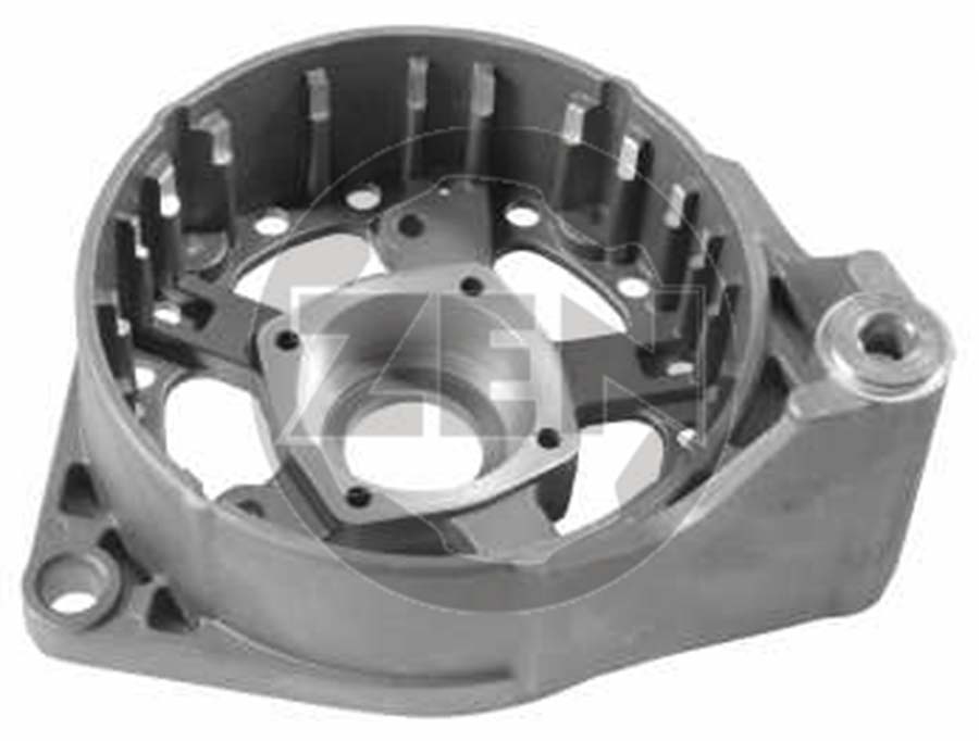 Mancal do Alternador - Zen - 3505 - Unitário