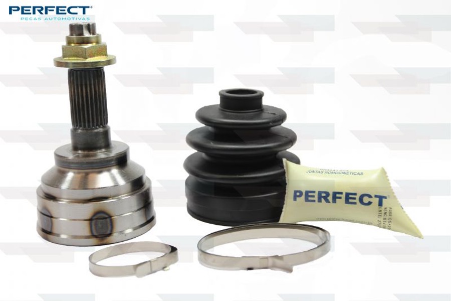 Junta Homocinética - Perfect - KJH5304 - Unitário