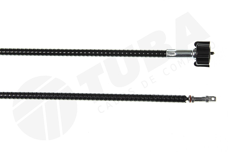 Cabo do Velocímetro - Tuba Cabos - 5150 - Unitário