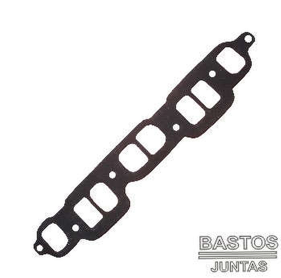 Junta do Coletor de Escape - Bastos Juntas - 122003 - Unitário