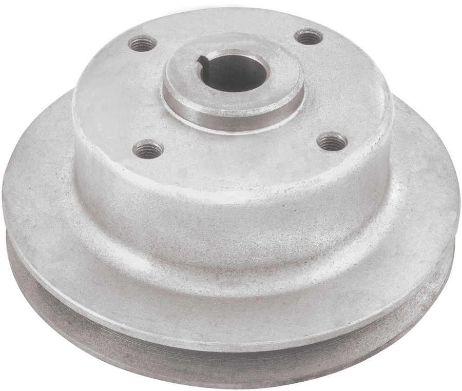 Polia da Bomba Água - Triade - T-87 - Unitário