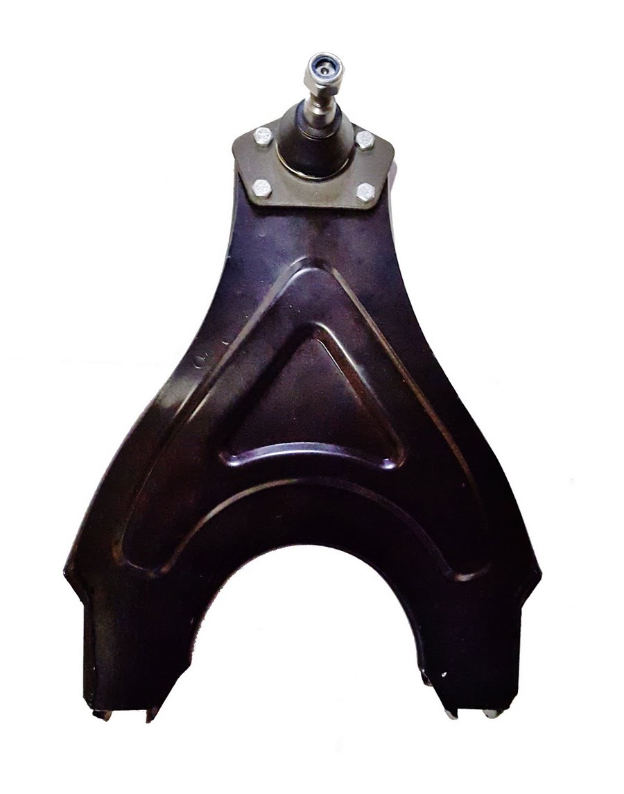 FXSU1128 - BANDEJA INFERIOR LD/LE - Flex - FXSU1128 - Unitário