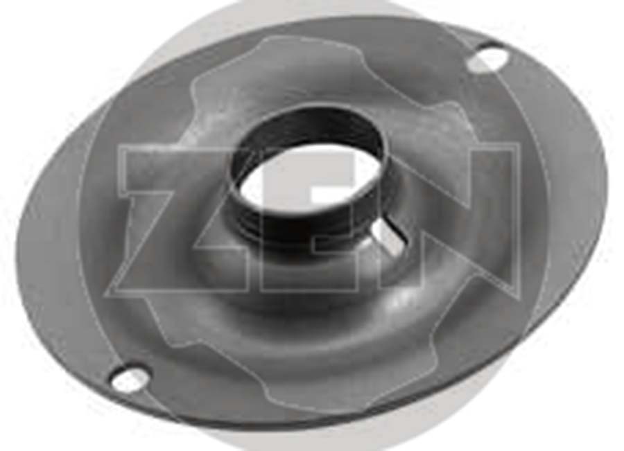 Mancal do Motor de Partida - Intermediário - Zen - 2629 - Unitário