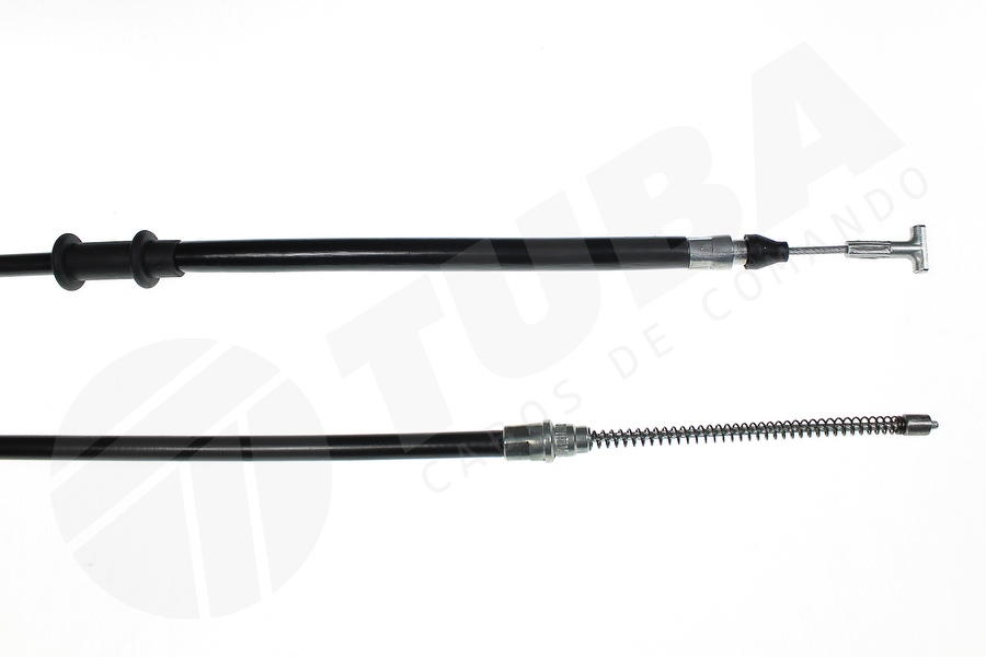 Cabo do Freio - Tuba Cabos - 6306 - Unitário