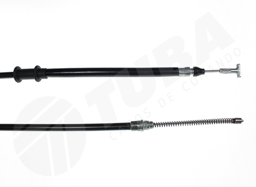 Cabo do Freio - Tuba Cabos - 6306 - Unitário