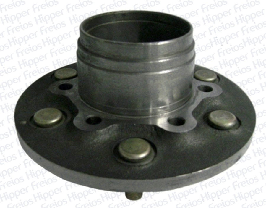 Cubo de Roda - Hipper Freios - HFCD 200 - Unitário