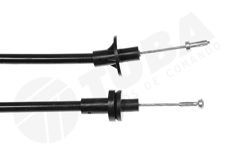 Cabo da Embreagem - Tuba Cabos - 8200 - Unitário