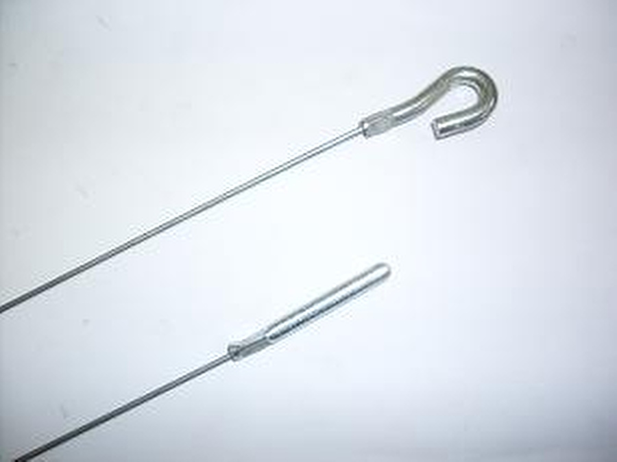 Cabo de Acelerador - Cabovel - 16922 - Unitário