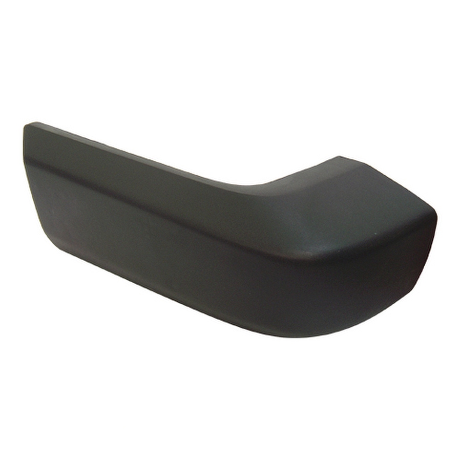 Ponteira do Para-Choque Traseira - KJ - J-80877 - Unitário