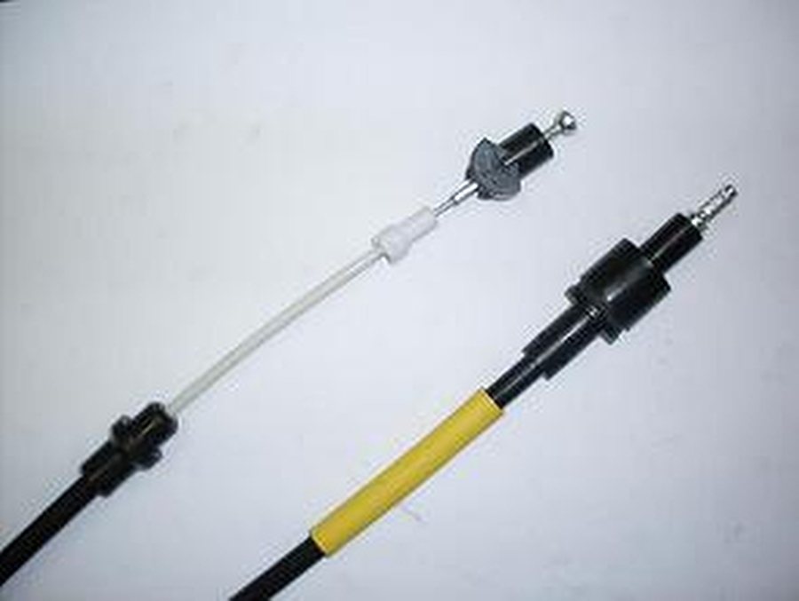 Cabo da Embreagem - Cabovel - 10321 - Unitário