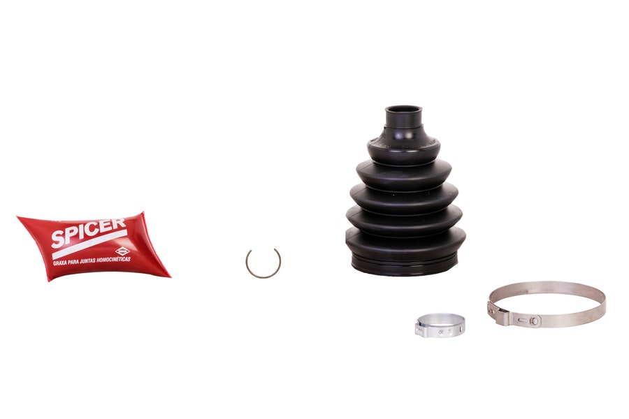 Kit de Reparo da Junta Homocinética - Spicer - 2-13-1139G - Kit