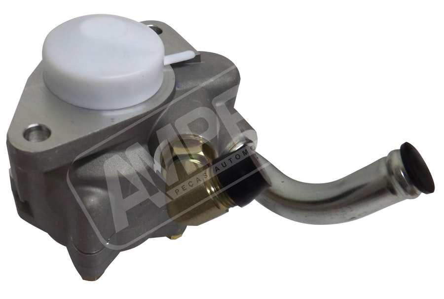 Bomba de Direção Hidráulica - Ampri - 96104 - Unitário
