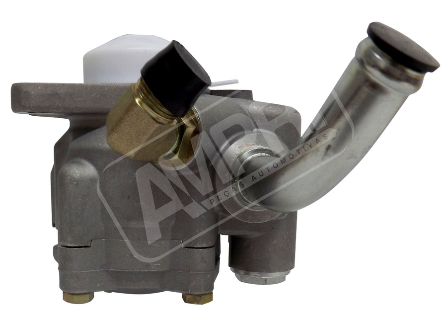 Bomba de Direção Hidráulica - Ampri - 96104 - Unitário