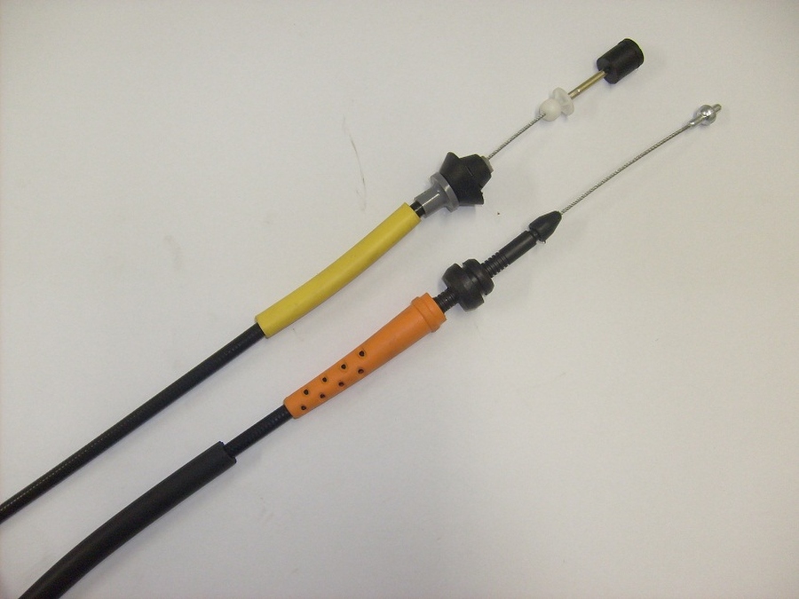 Cabo do Acelerador - Cabovel - 161352 - Unitário