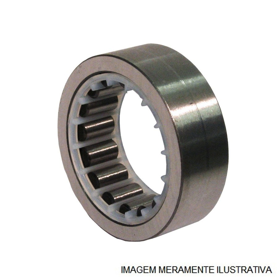 Rolamento de Rolos do Garfo da Junta Universal - Eaton - 5556507 - Unitário