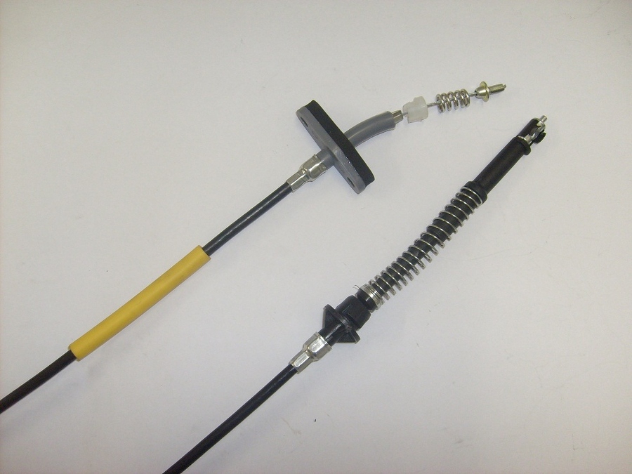 Cabo do Acelerador - Cabovel - 101299 - Unitário