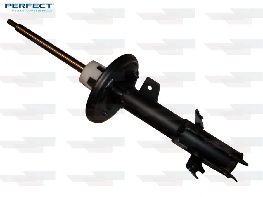 Amortecedor Dianteiro Le - Perfect - AMD13205 - Unitário
