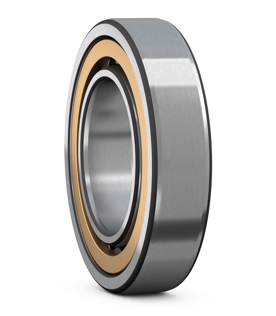 Rolamento de Rolos Cilíndricos
