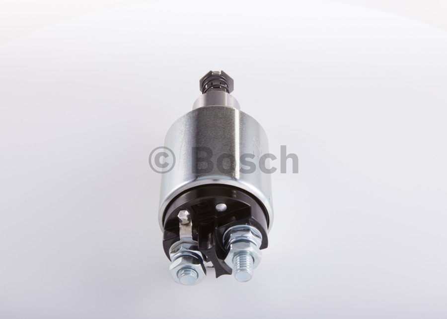 Chave Magnética Linha Pesada - Bosch - 933A081032 - Unitário