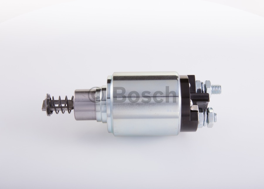 Chave Magnética Linha Pesada - Bosch - 933A081032 - Unitário