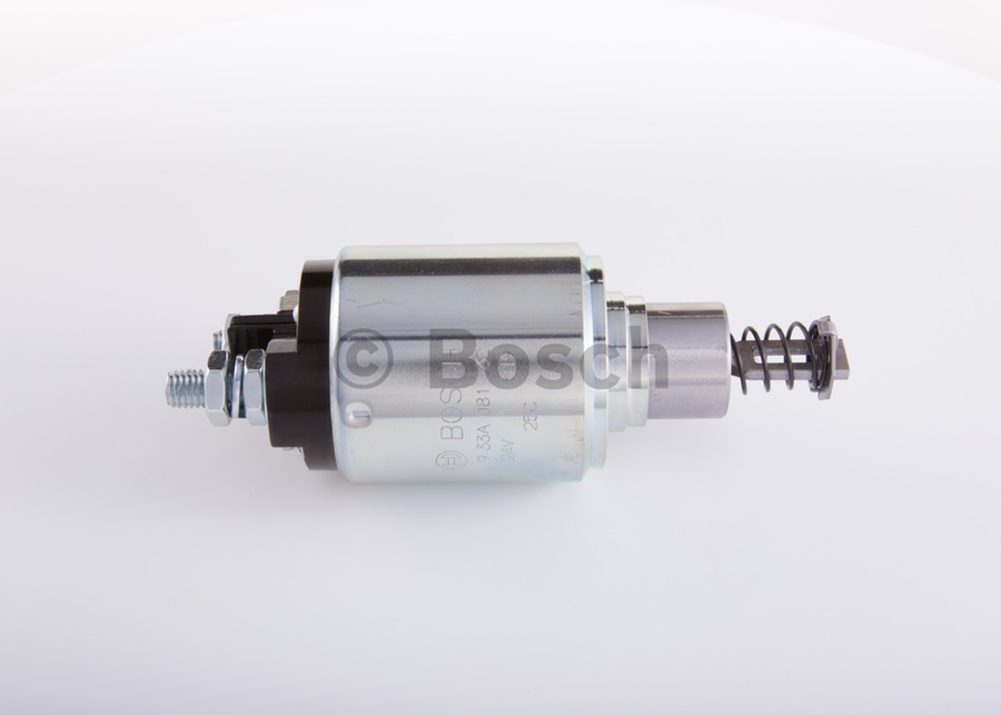 Chave Magnética Linha Pesada - Bosch - 933A081032 - Unitário