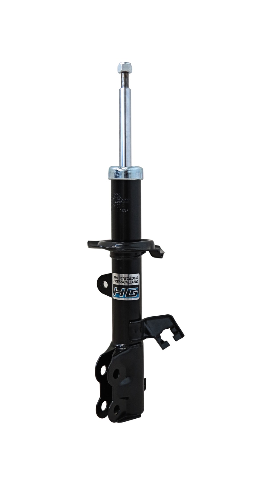 Amortecedor Dianteiro Pressurizado HG Automotivo - Nakata - HG 41216 - Unitário