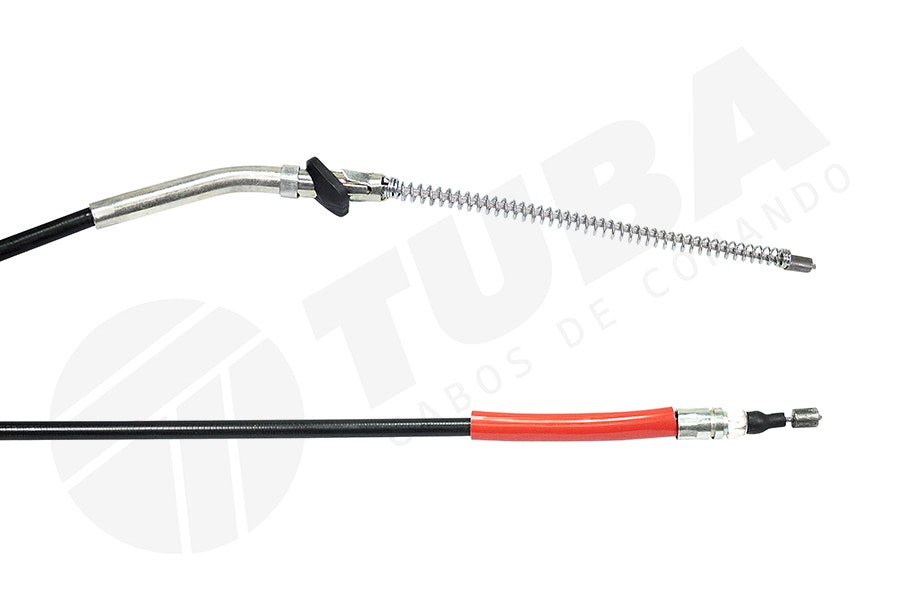 Cabo do Freio - Tuba Cabos - 9214 - Unitário