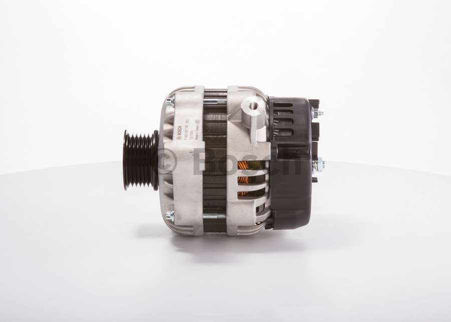 Alternador - Bosch - F042300146 - Unitário