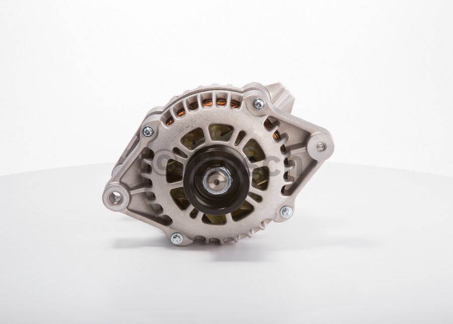 Alternador - Bosch - F042300146 - Unitário