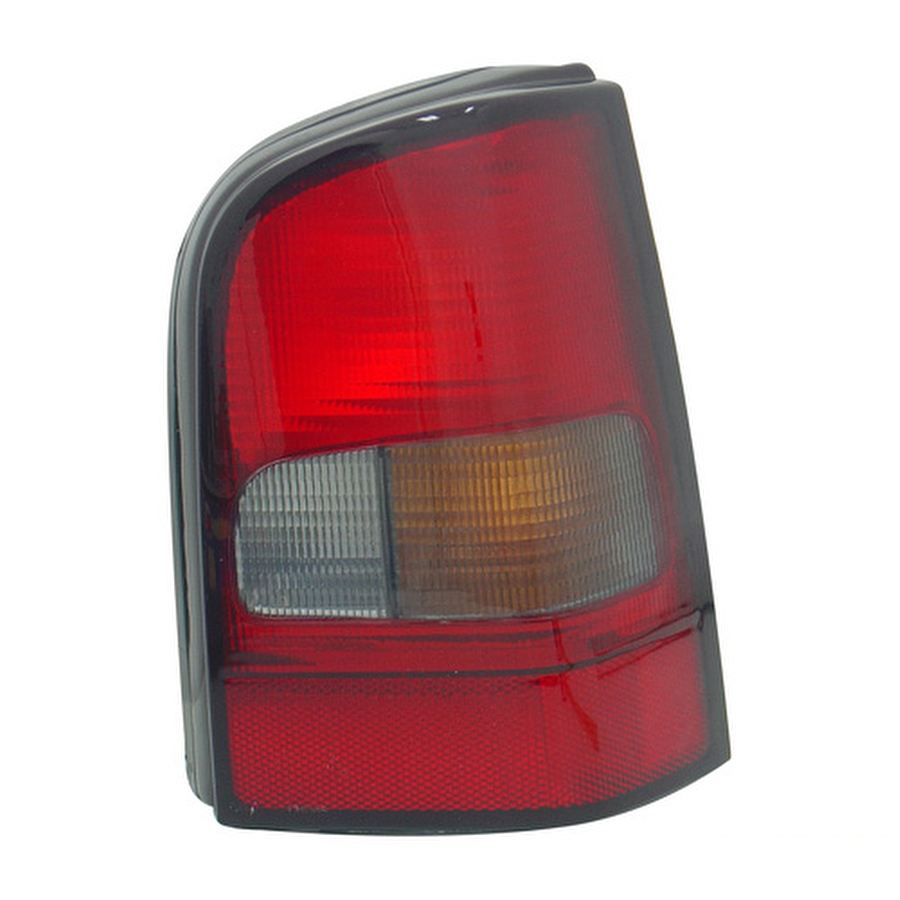 Lanterna Traseira - HT Lanternas - 96204 - Unitário