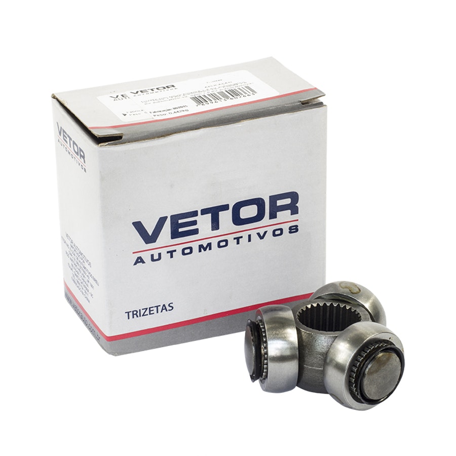 Trizeta - Vetor - VT9046 - Unitário