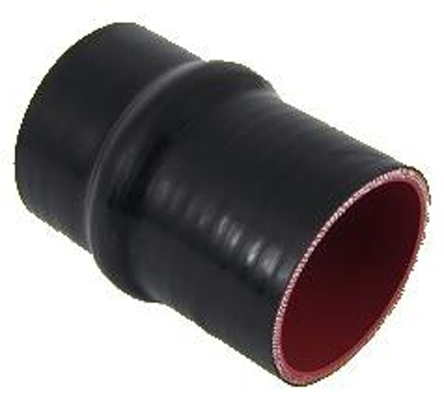 Mangueira do Intercooler - Bins - 4170.0007 - Unitário