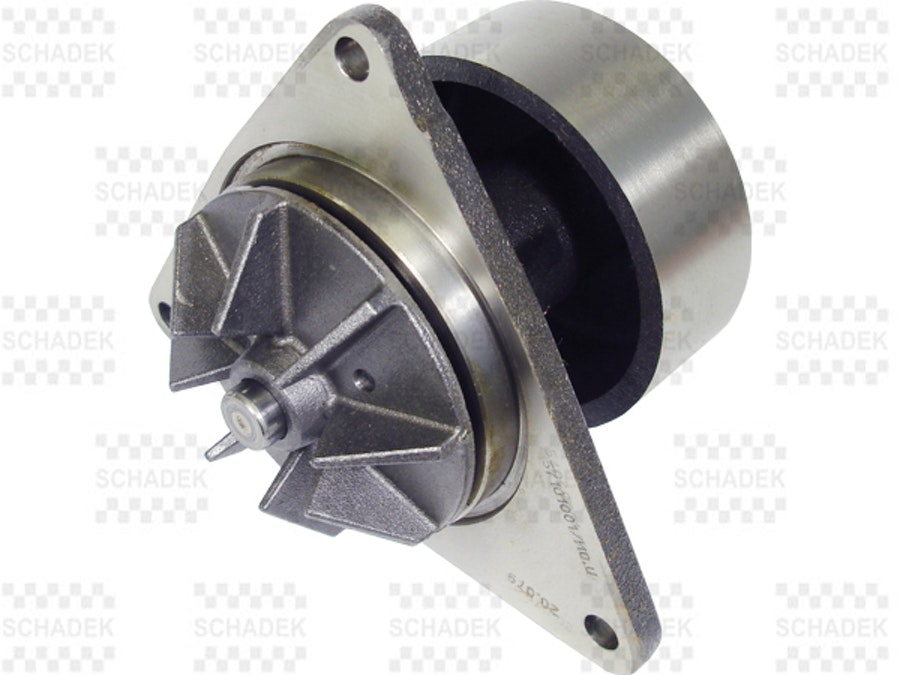 Bomba d'Água Linha Pesada Código 90000303 Unitária - Schadek - 20.079 - Unitário