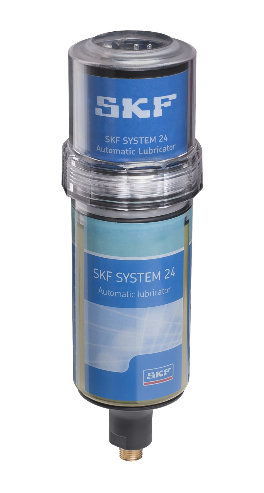 Lubrificador automático SYSTEM 24 - SKF - TLSD 250/HB2 - Unitário